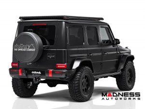 Mercedes Benz G-Class Lift Kit - 50mm SSK - w/ Adaptive Damping - G463A Mercedes Benz G-Class Lift Kit - 50mm SSK - w/ Adaptive Damping - G463A